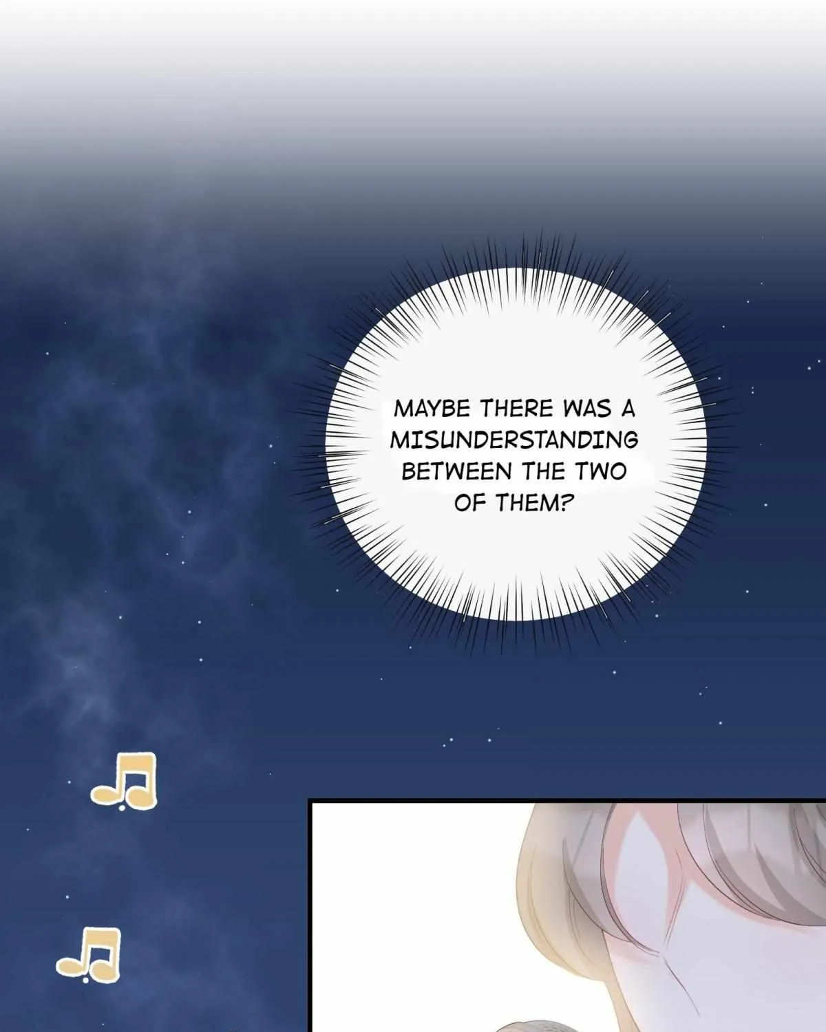 A Contractual Love Can Never Come True Chapter 52 page 23 - 