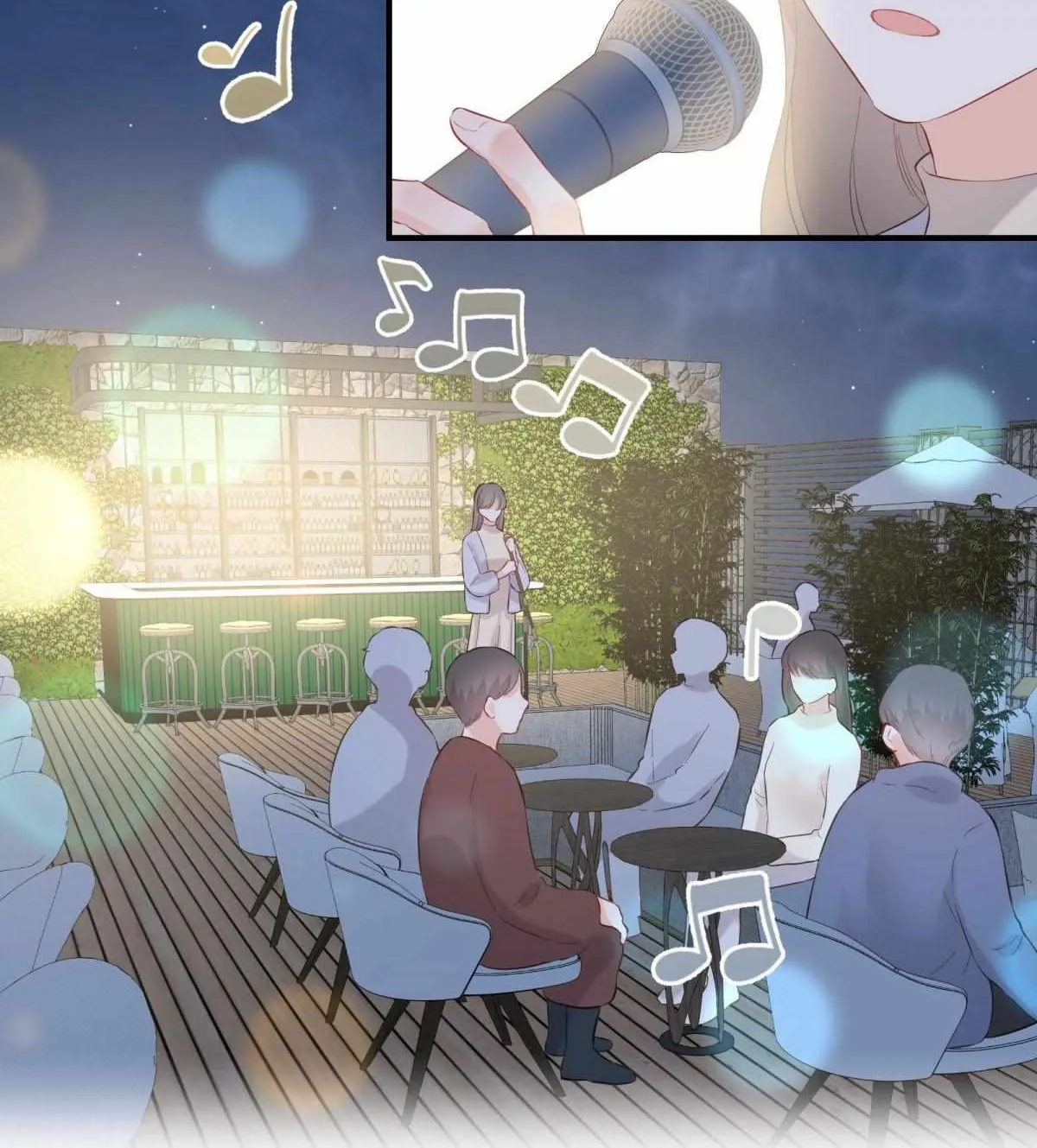 A Contractual Love Can Never Come True Chapter 52 page 24 - 