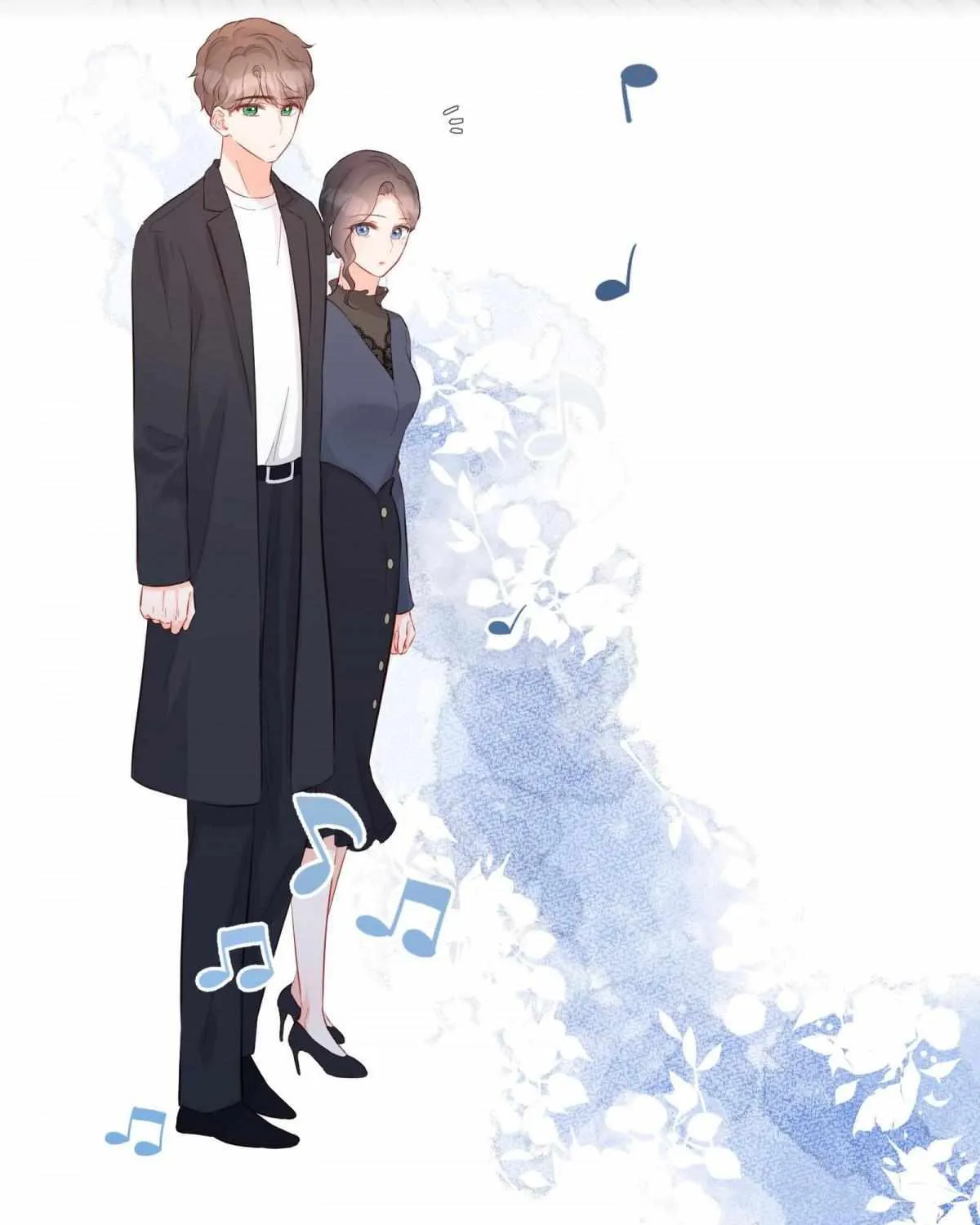 A Contractual Love Can Never Come True Chapter 52 page 25 - 
