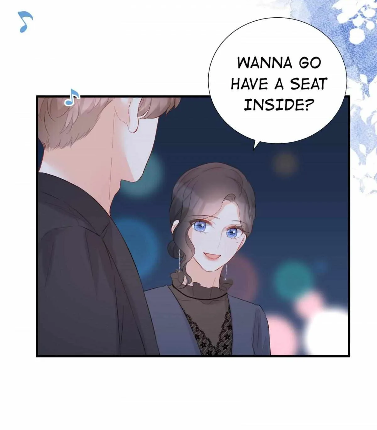 A Contractual Love Can Never Come True Chapter 52 page 26 - 
