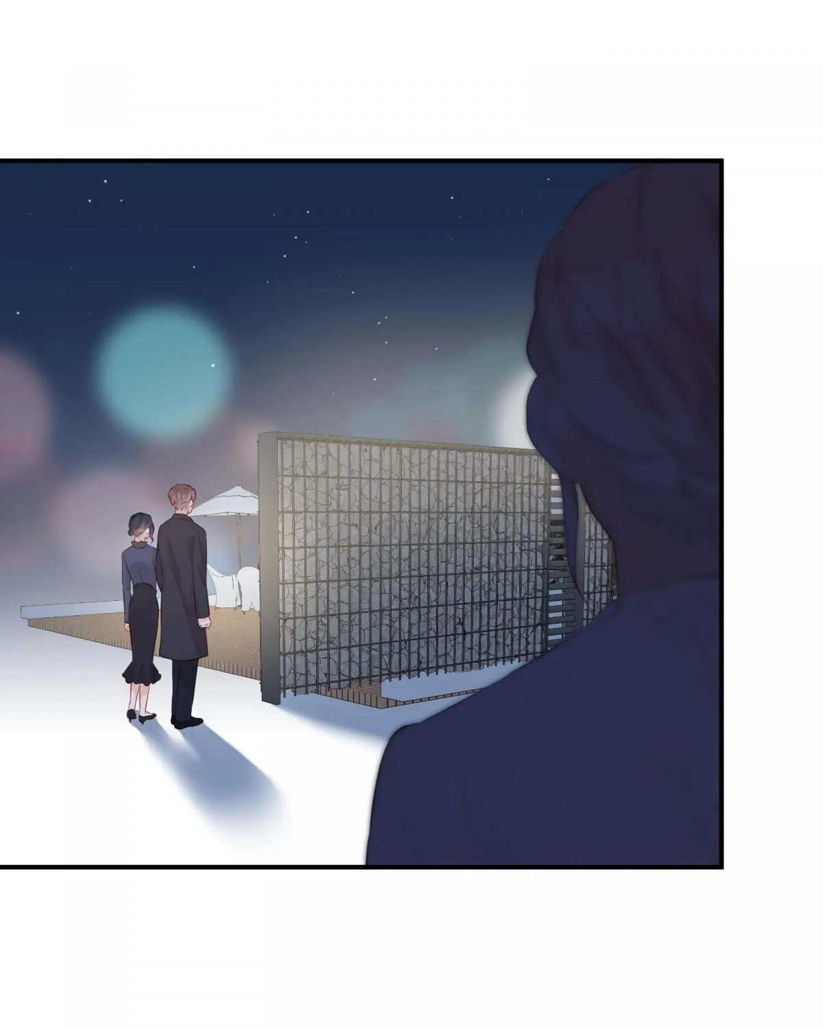A Contractual Love Can Never Come True Chapter 52 page 27 - 