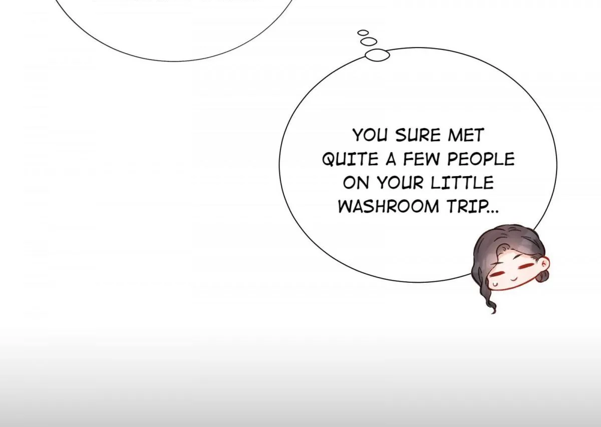 A Contractual Love Can Never Come True Chapter 52 page 34 - 