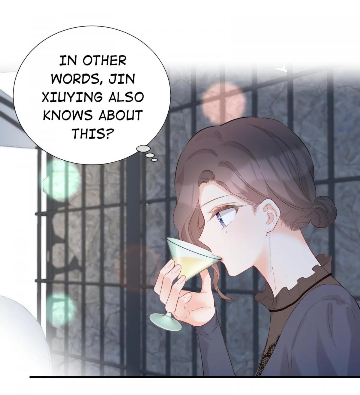 A Contractual Love Can Never Come True Chapter 52 page 39 - 