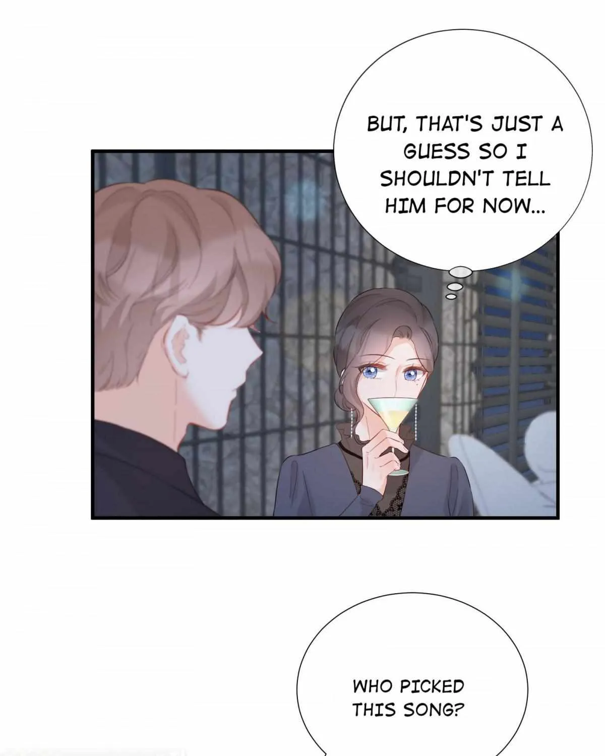 A Contractual Love Can Never Come True Chapter 52 page 40 - 