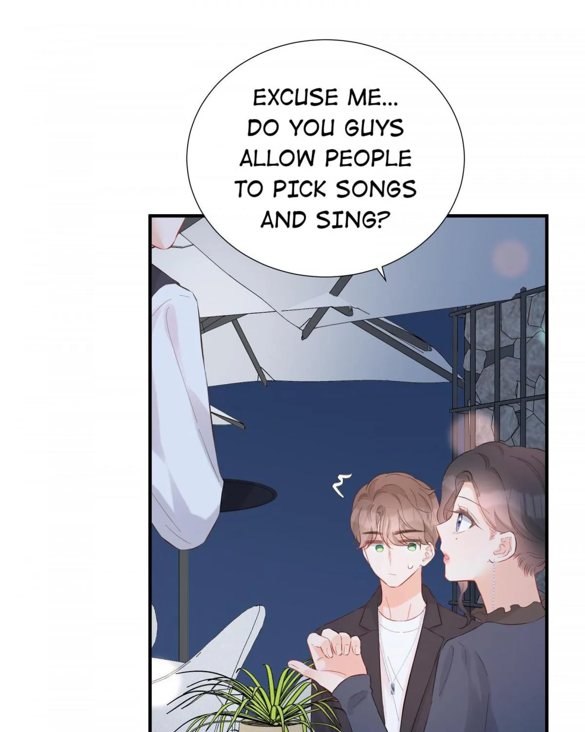 A Contractual Love Can Never Come True Chapter 52 page 42 - 