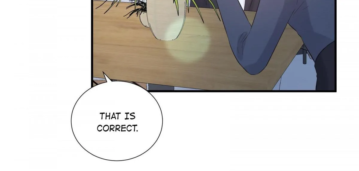 A Contractual Love Can Never Come True Chapter 52 page 43 - 