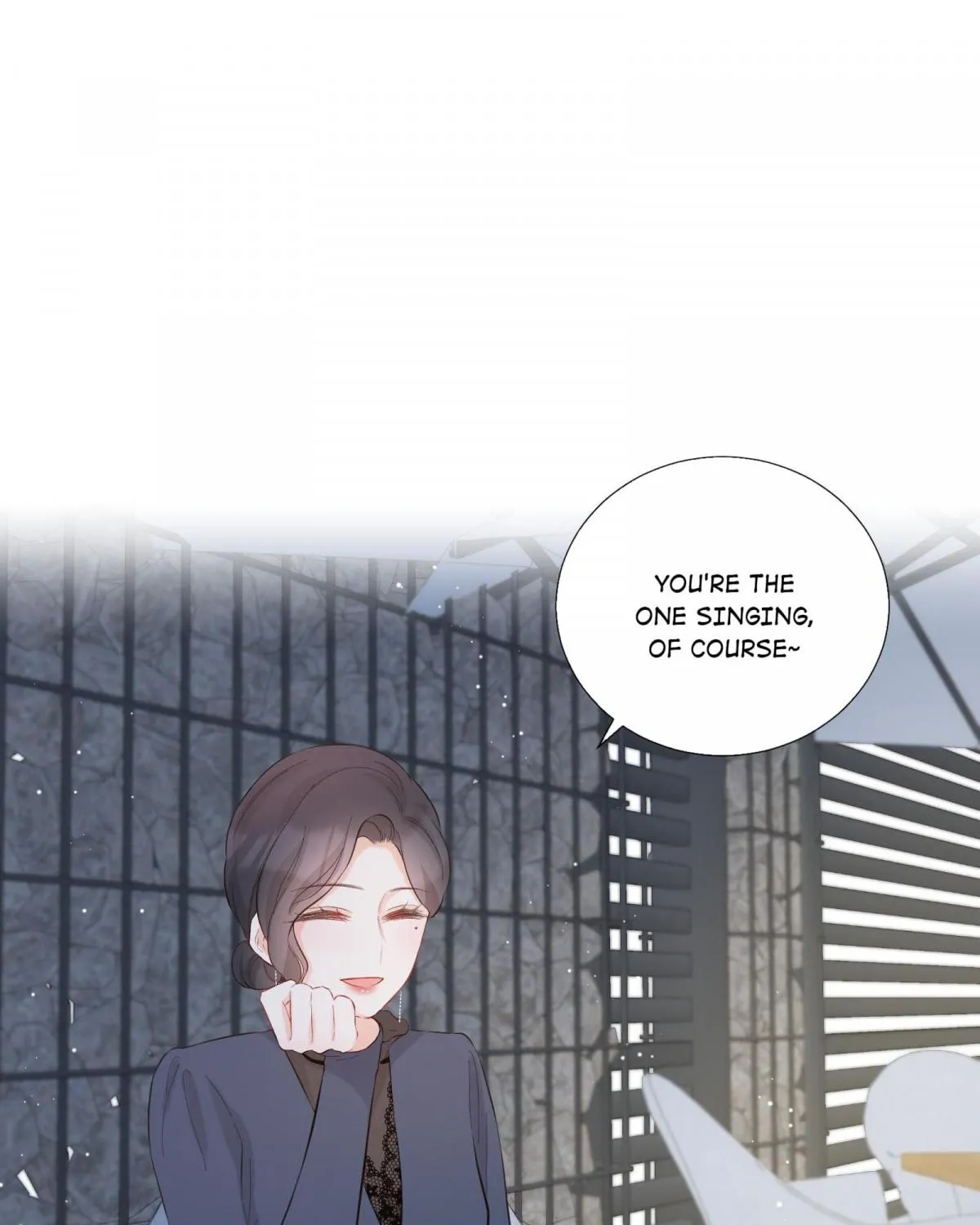 A Contractual Love Can Never Come True Chapter 52 page 46 - 