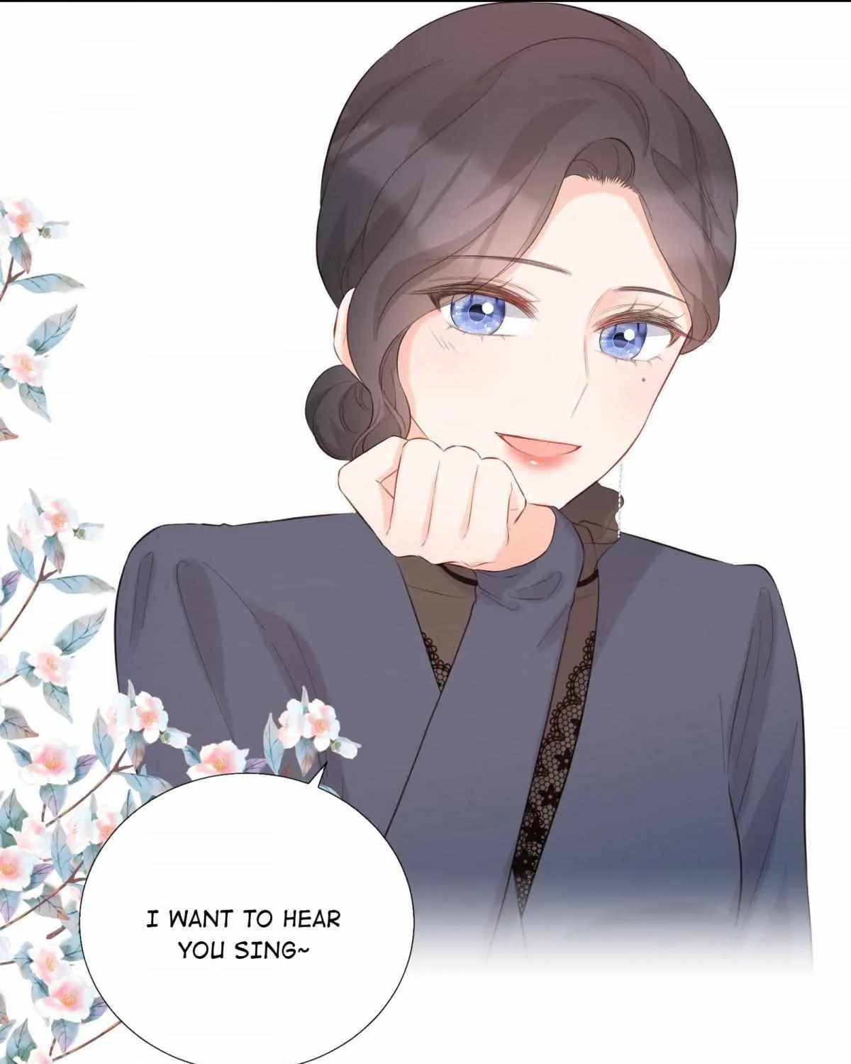 A Contractual Love Can Never Come True Chapter 52 page 48 - 