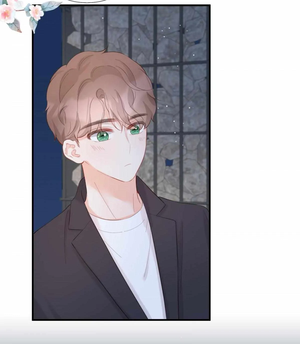 A Contractual Love Can Never Come True Chapter 52 page 49 - 
