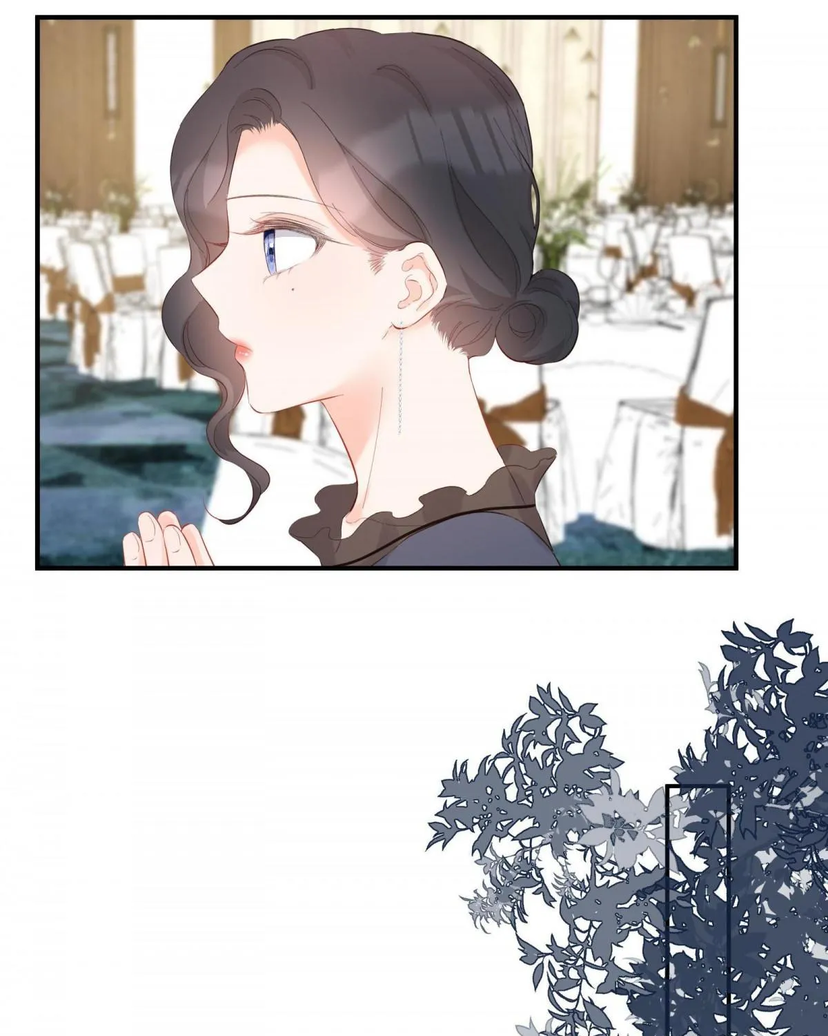 A Contractual Love Can Never Come True Chapter 52 page 6 - 