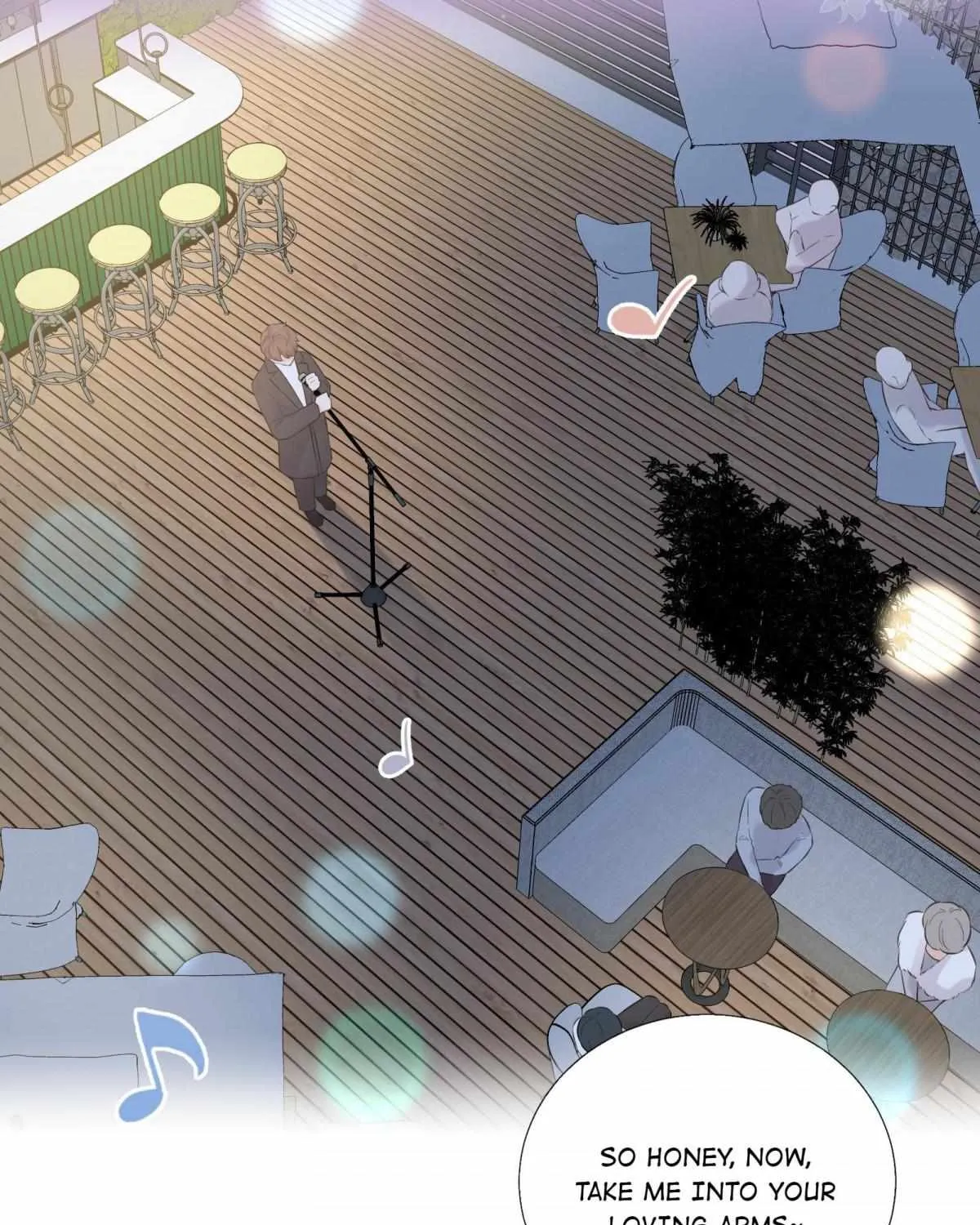 A Contractual Love Can Never Come True Chapter 52 page 52 - 