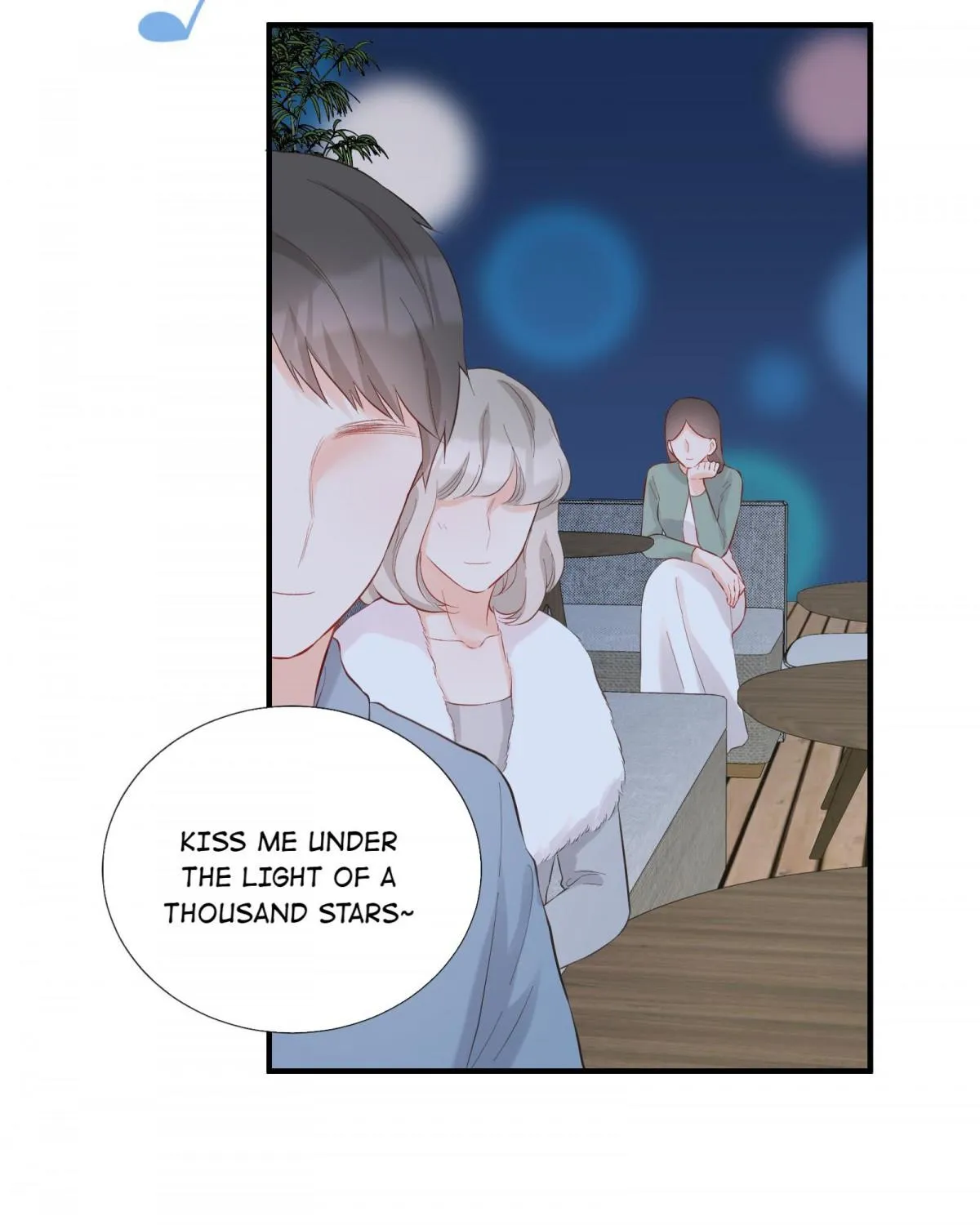 A Contractual Love Can Never Come True Chapter 52 page 54 - 
