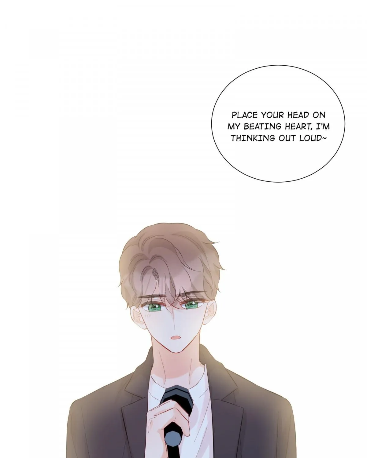 A Contractual Love Can Never Come True Chapter 52 page 56 - 