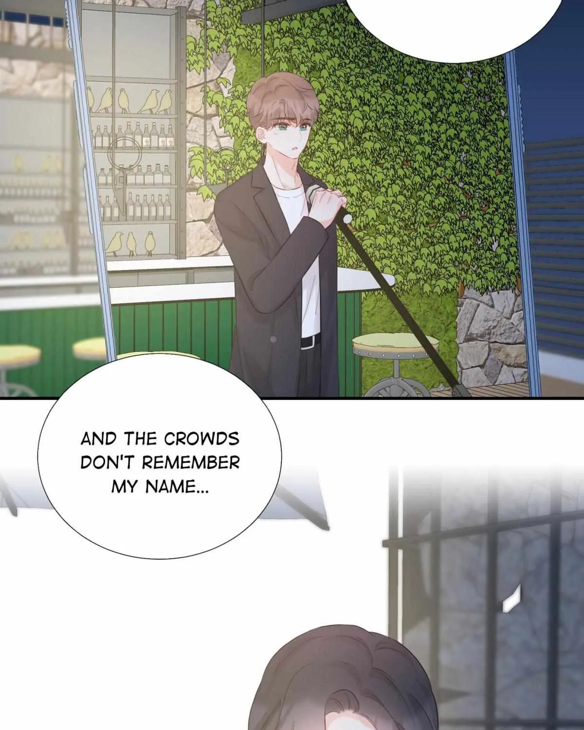 A Contractual Love Can Never Come True Chapter 52 page 58 - 