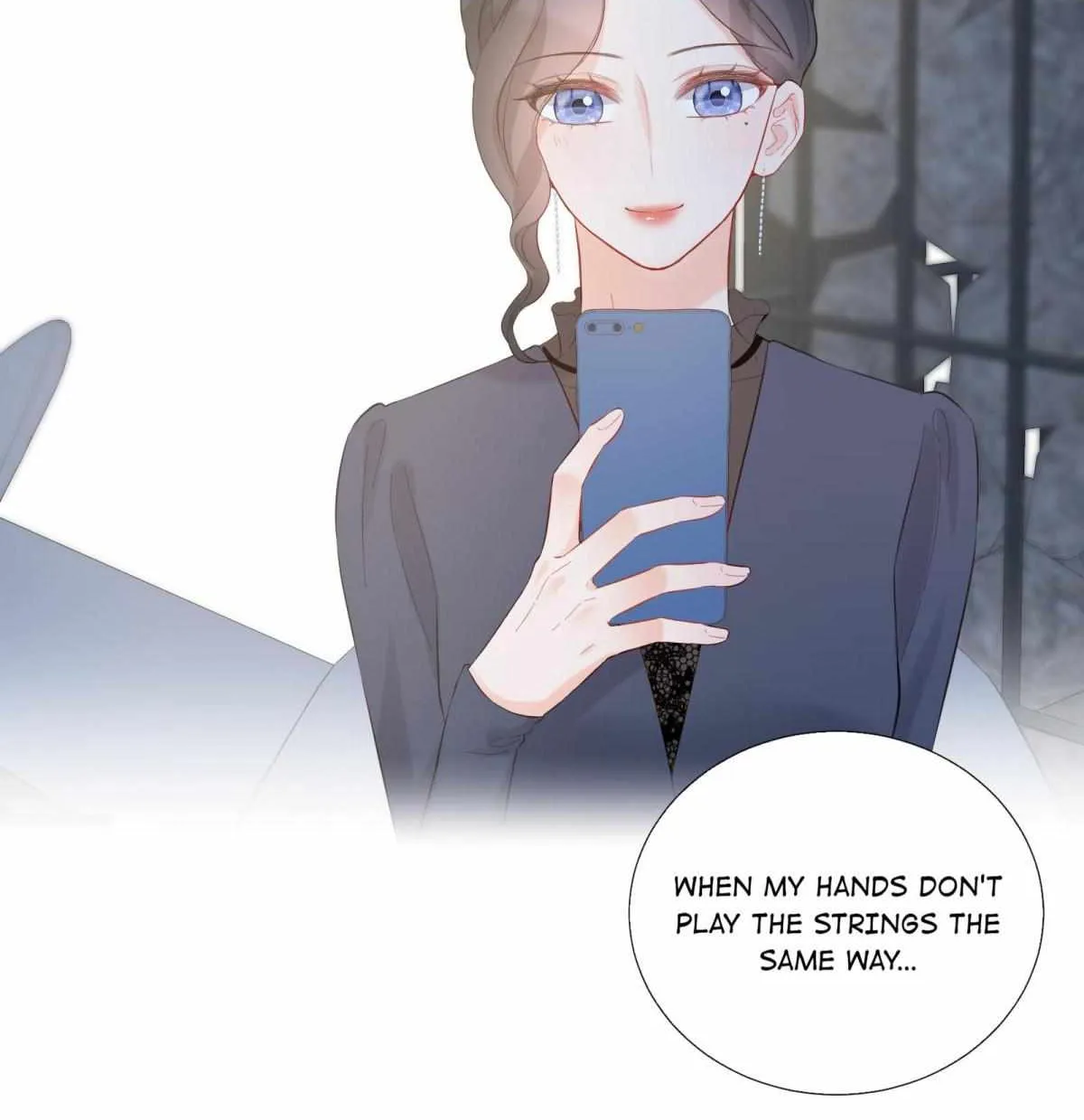 A Contractual Love Can Never Come True Chapter 52 page 59 - 