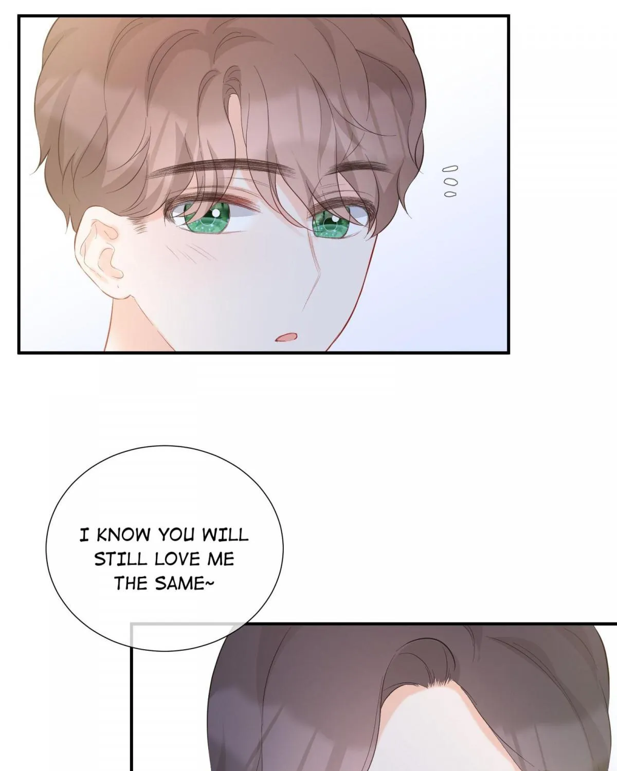 A Contractual Love Can Never Come True Chapter 52 page 60 - 