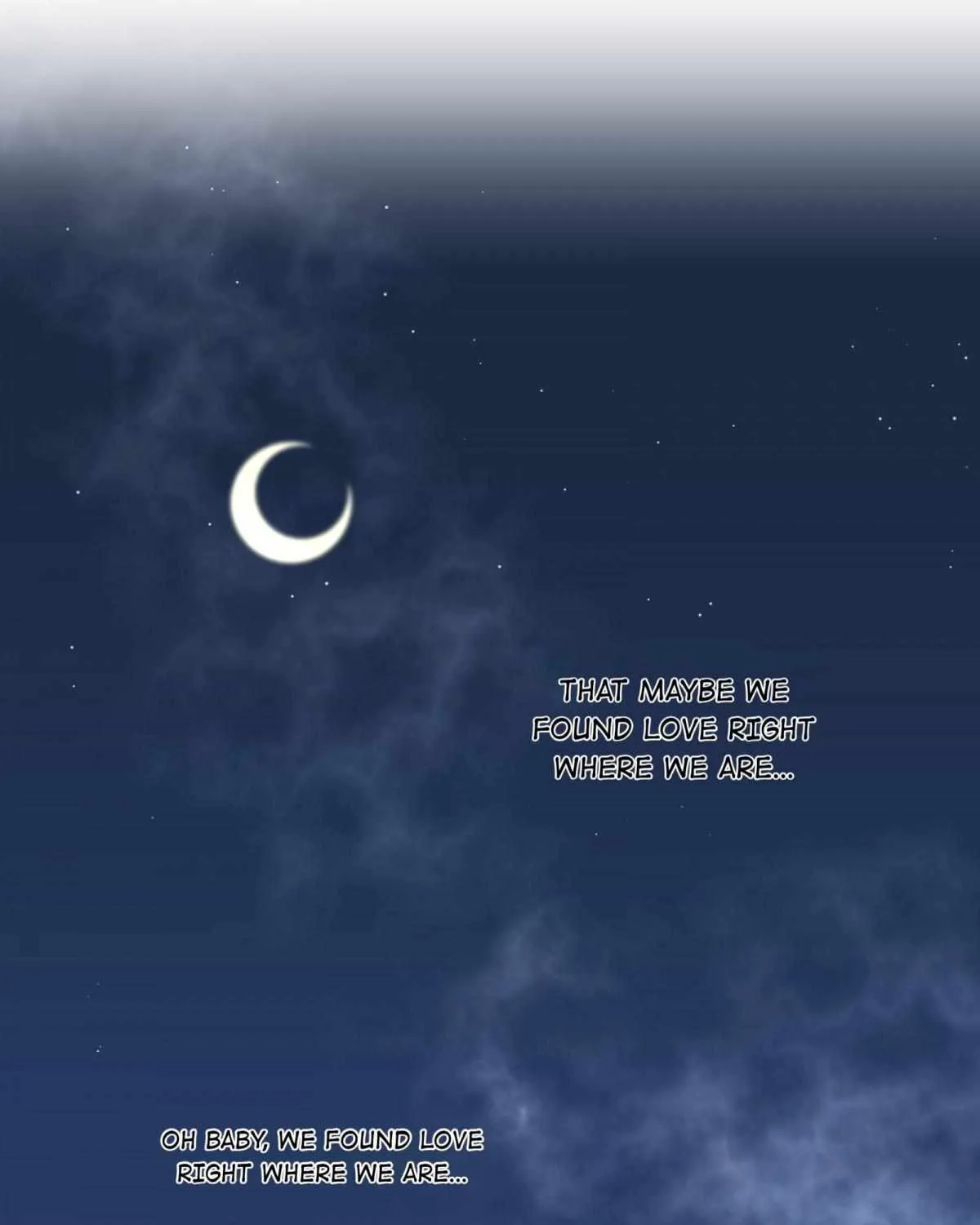 A Contractual Love Can Never Come True Chapter 52 page 62 - 