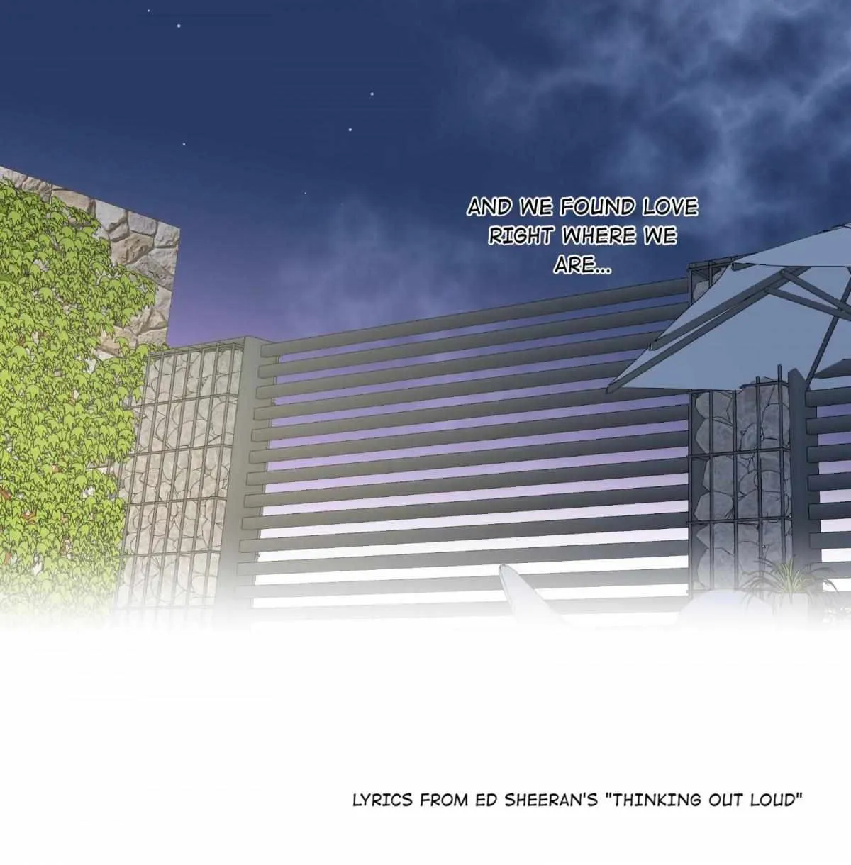A Contractual Love Can Never Come True Chapter 52 page 63 - 