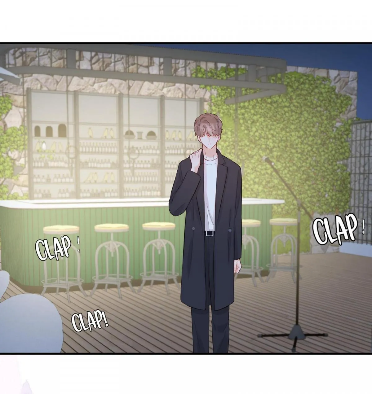 A Contractual Love Can Never Come True Chapter 52 page 64 - 