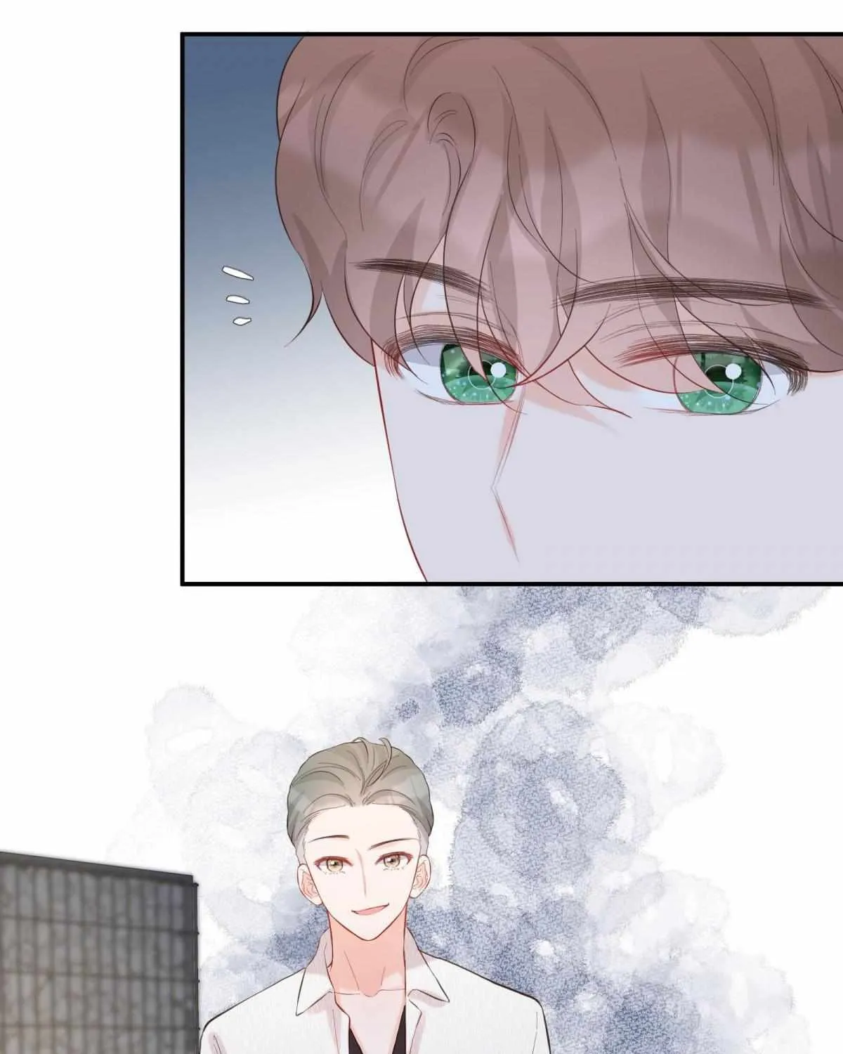 A Contractual Love Can Never Come True Chapter 52 page 68 - 