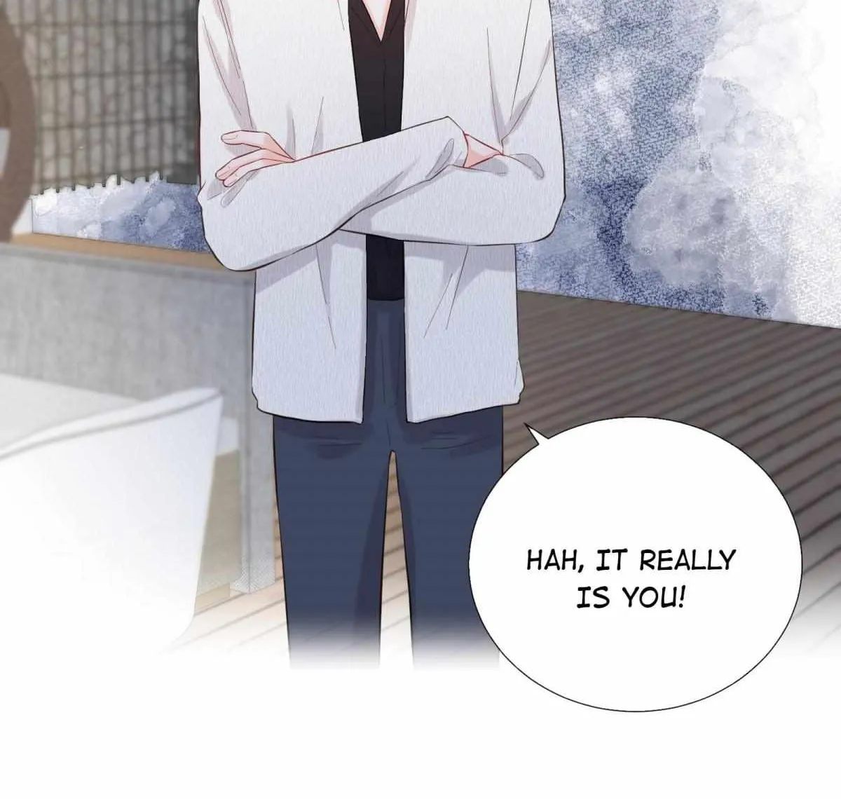 A Contractual Love Can Never Come True Chapter 52 page 69 - 