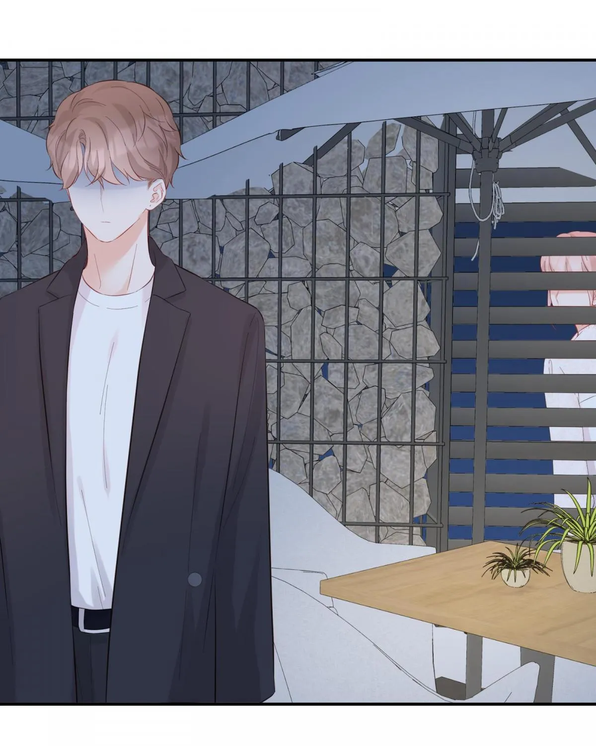 A Contractual Love Can Never Come True Chapter 52 page 70 - 