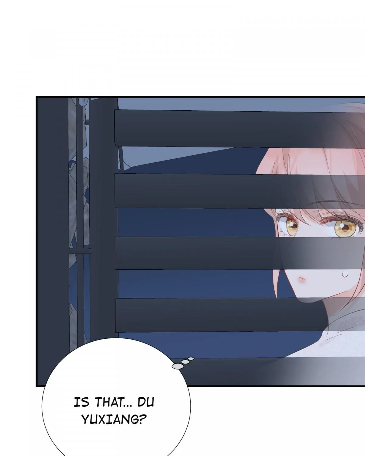 A Contractual Love Can Never Come True Chapter 52 page 72 - 