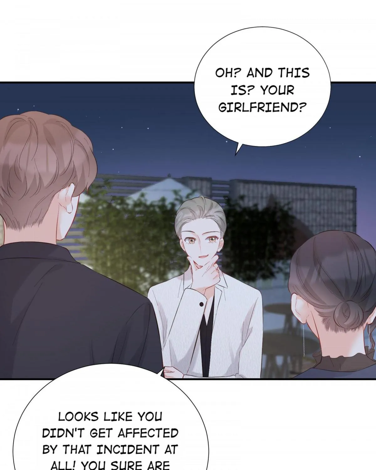 A Contractual Love Can Never Come True Chapter 52 page 74 - 