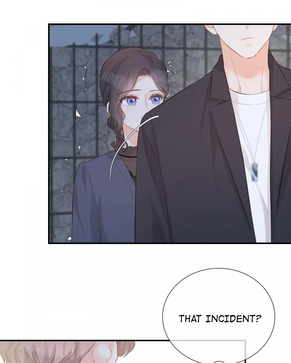 A Contractual Love Can Never Come True Chapter 52 page 76 - 
