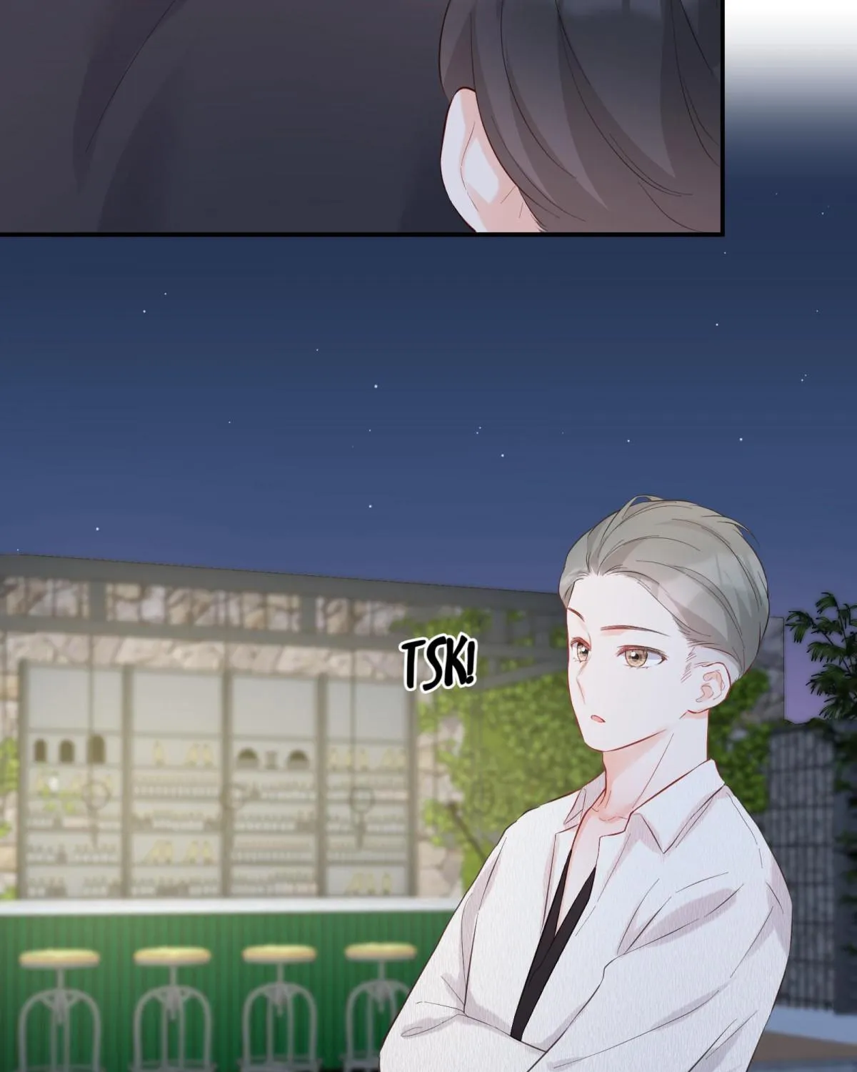 A Contractual Love Can Never Come True Chapter 52 page 78 - 