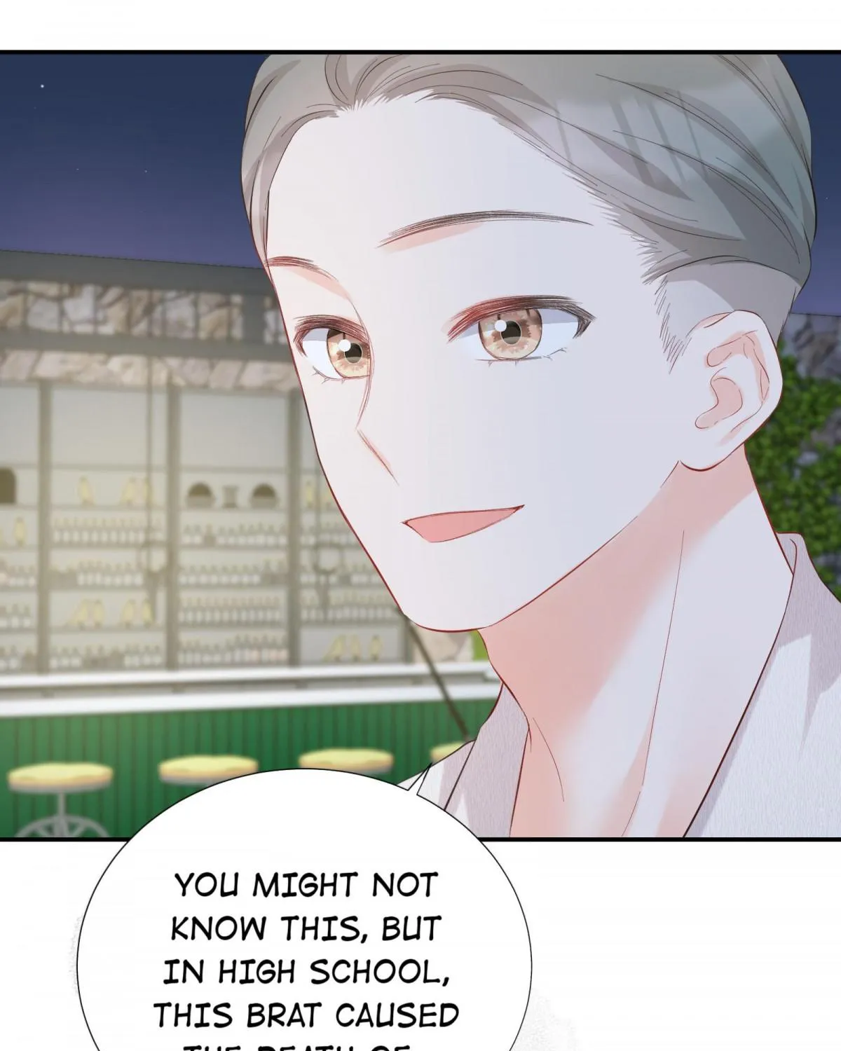 A Contractual Love Can Never Come True Chapter 52 page 80 - 