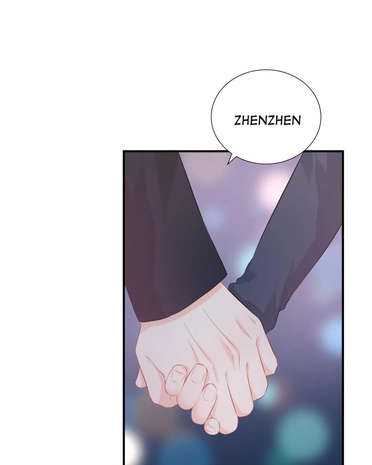 A Contractual Love Can Never Come True Chapter 52 page 10 - 