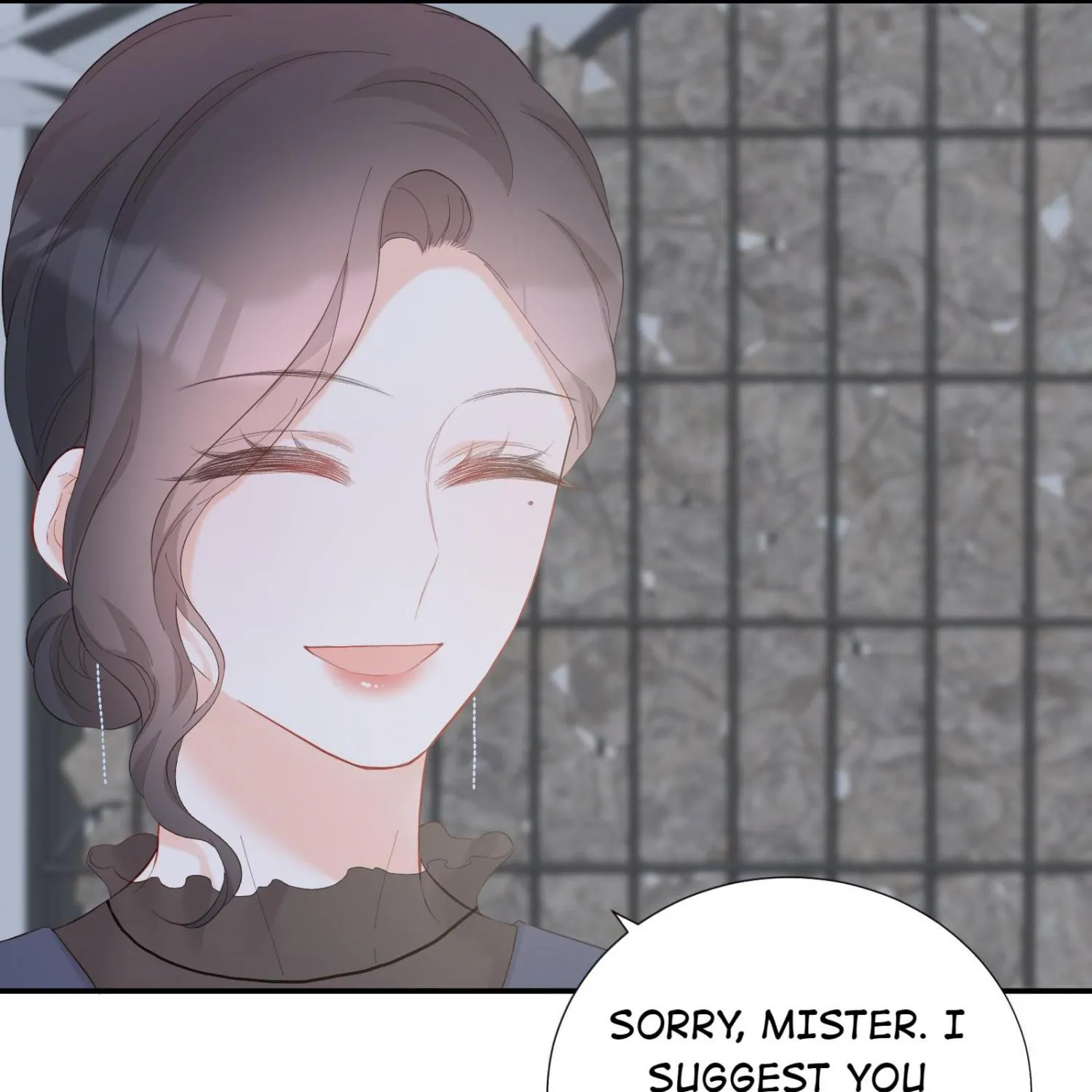 A Contractual Love Can Never Come True Chapter 53 page 14 - 