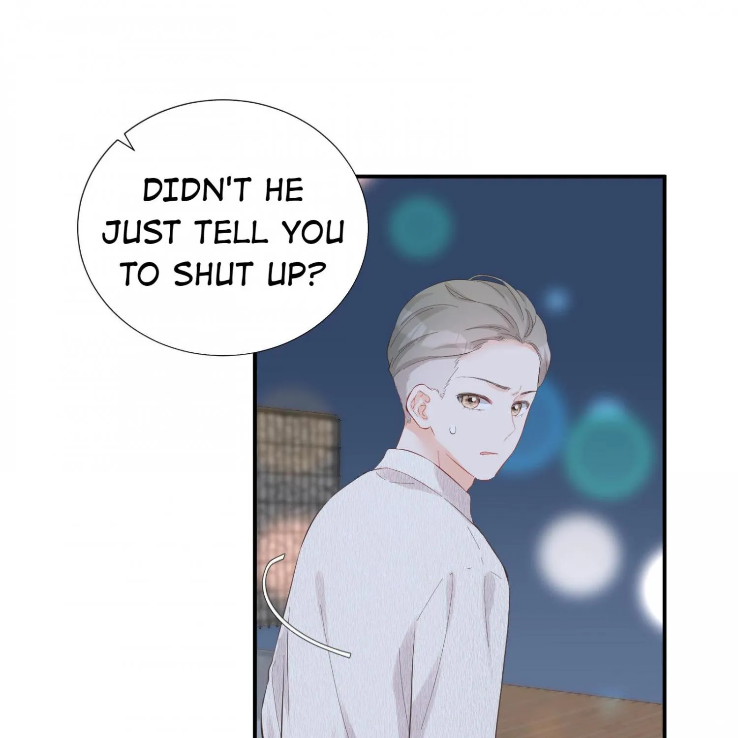 A Contractual Love Can Never Come True Chapter 53 page 16 - 