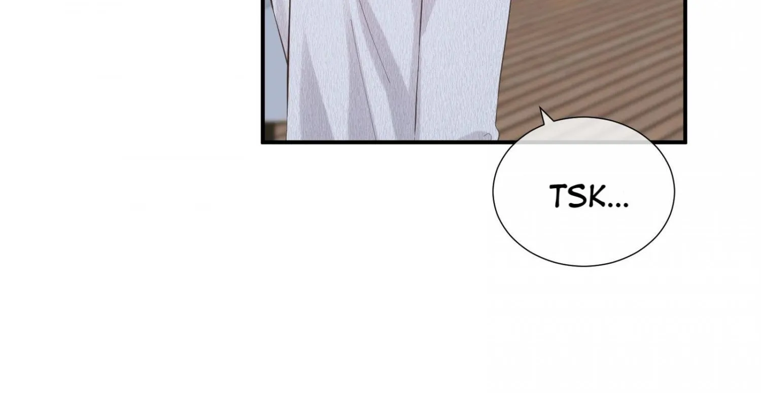 A Contractual Love Can Never Come True Chapter 53 page 17 - 