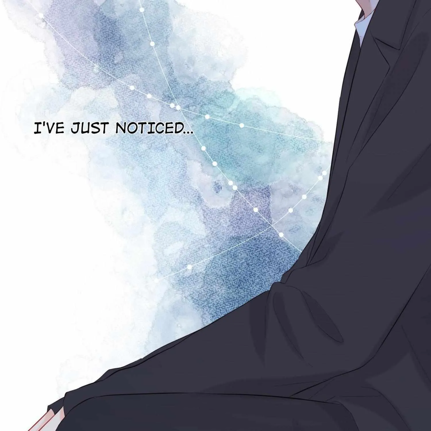 A Contractual Love Can Never Come True Chapter 53 page 24 - 