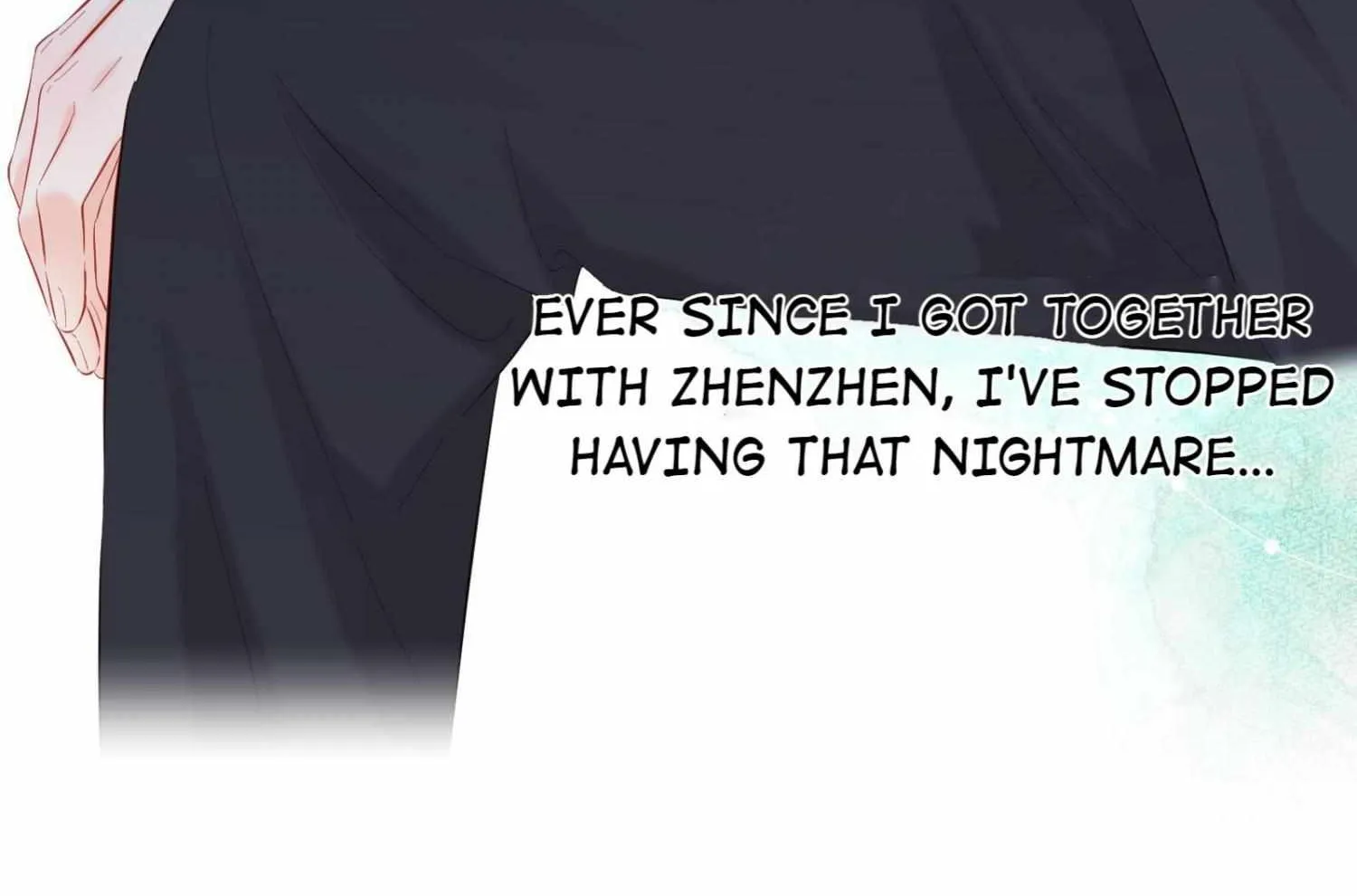 A Contractual Love Can Never Come True Chapter 53 page 25 - 