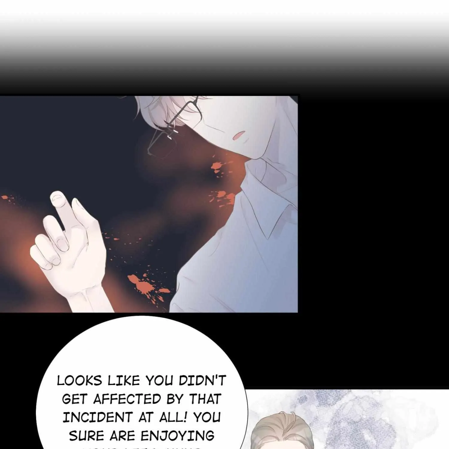 A Contractual Love Can Never Come True Chapter 53 page 26 - 