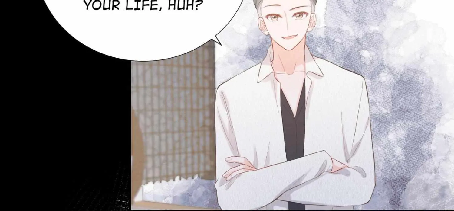 A Contractual Love Can Never Come True Chapter 53 page 27 - 