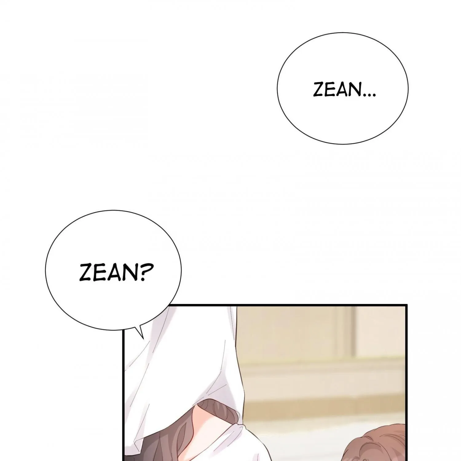 A Contractual Love Can Never Come True Chapter 53 page 30 - 