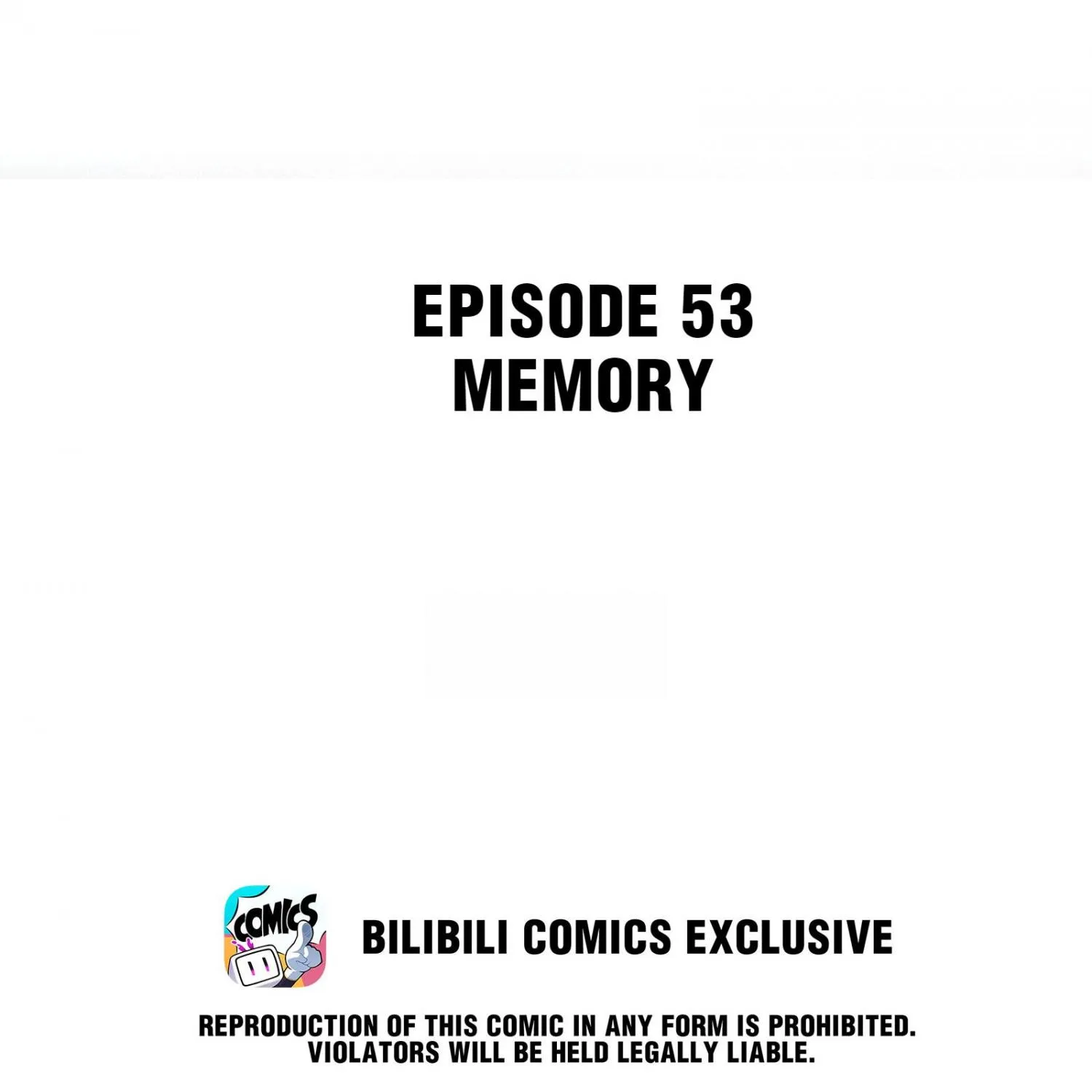 A Contractual Love Can Never Come True Chapter 53 page 4 - 