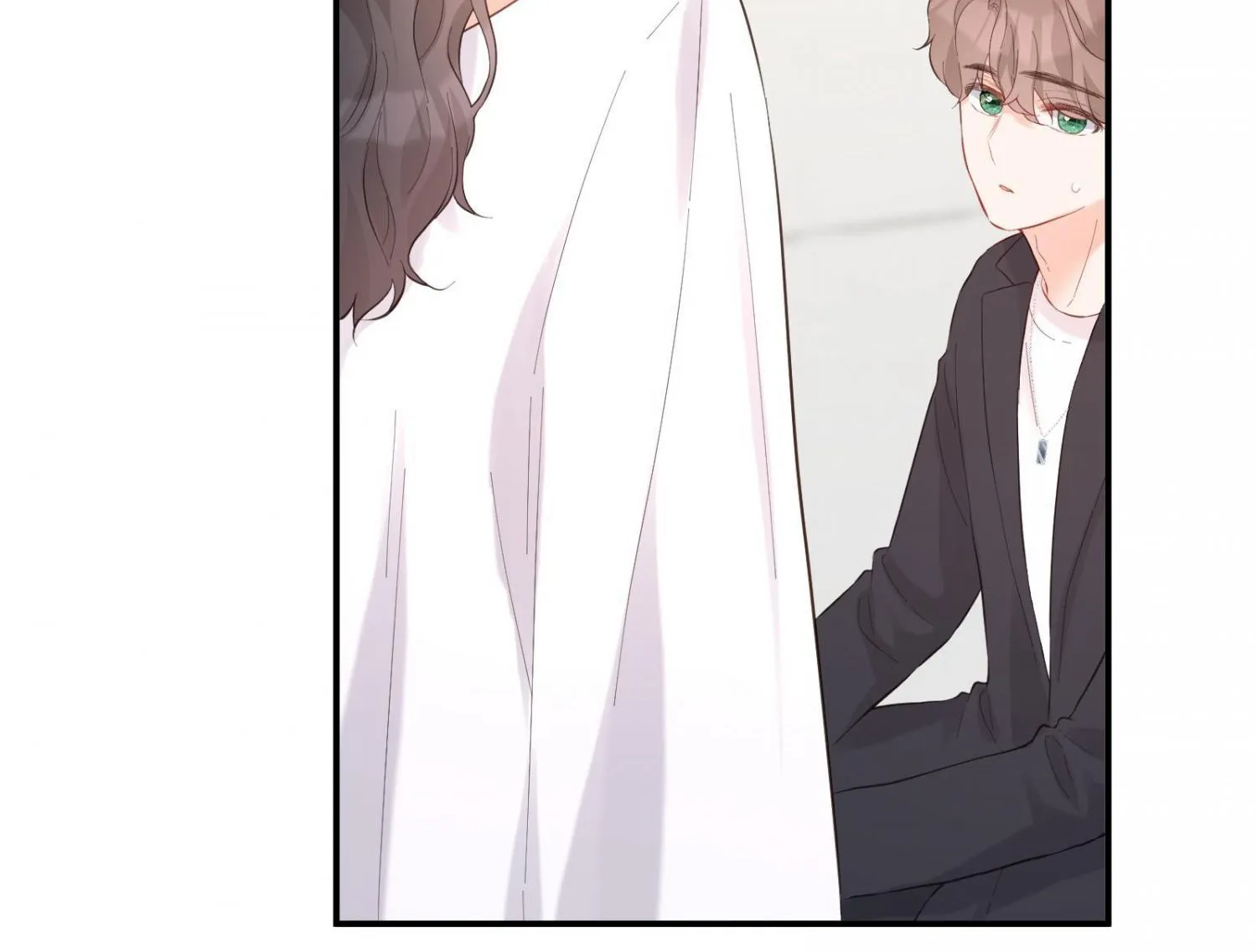 A Contractual Love Can Never Come True Chapter 53 page 31 - 
