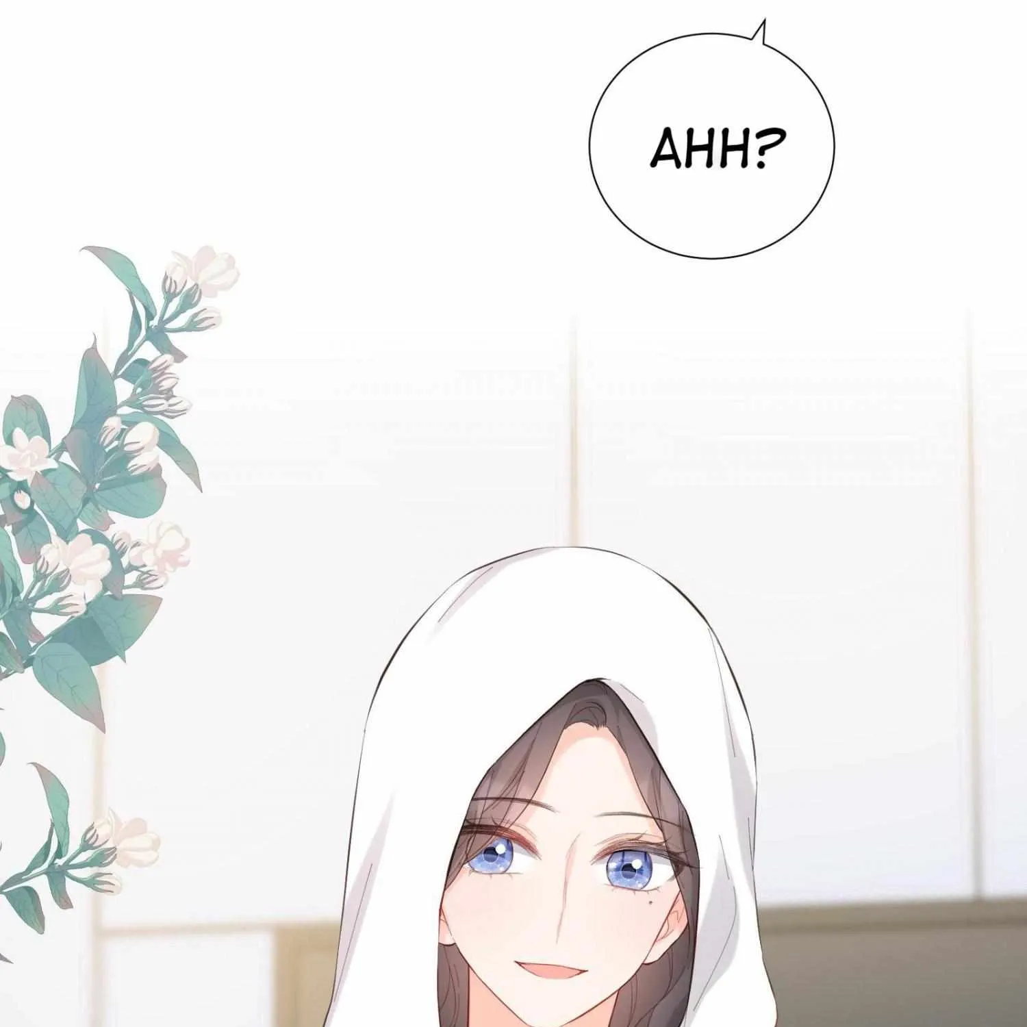 A Contractual Love Can Never Come True Chapter 53 page 32 - 