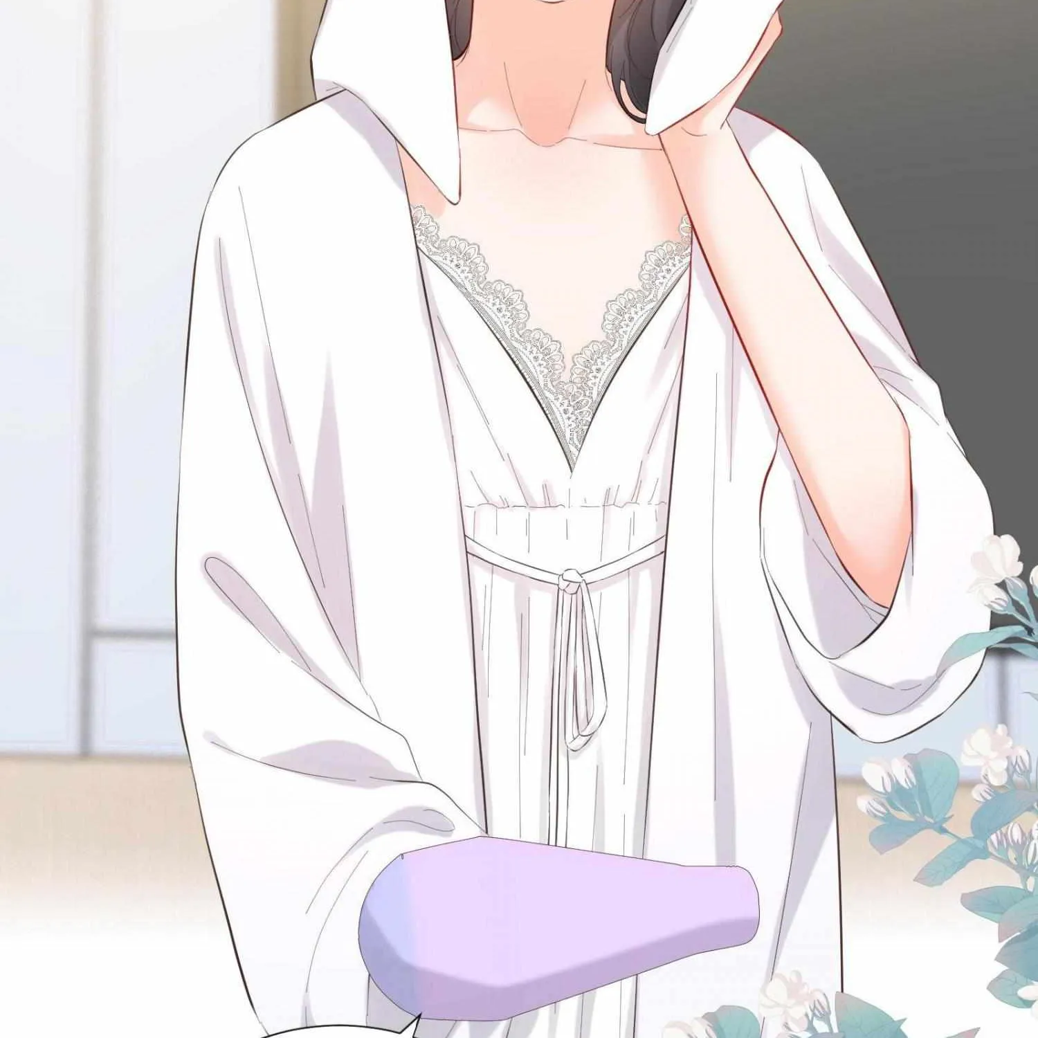 A Contractual Love Can Never Come True Chapter 53 page 33 - 