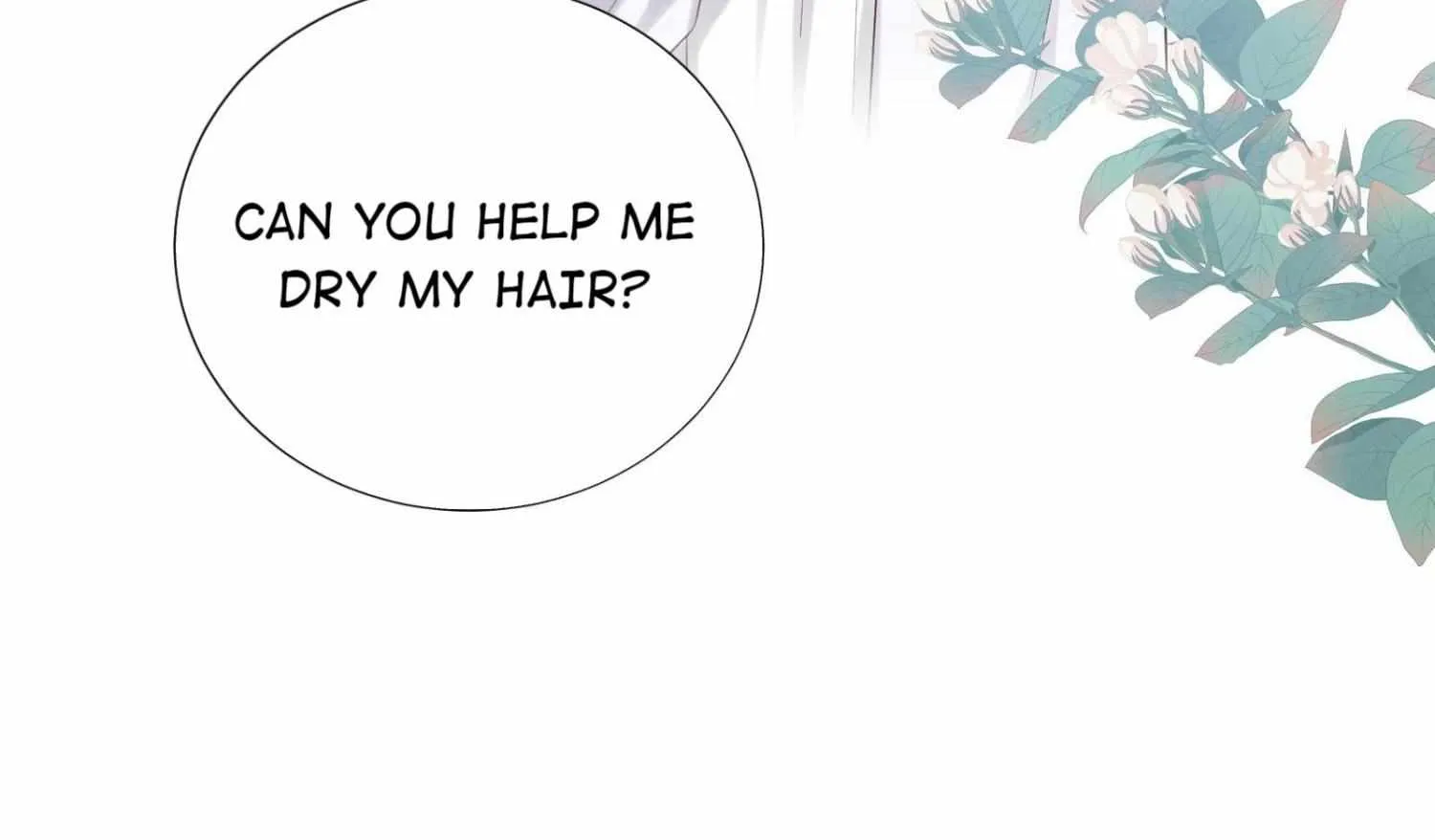 A Contractual Love Can Never Come True Chapter 53 page 34 - 