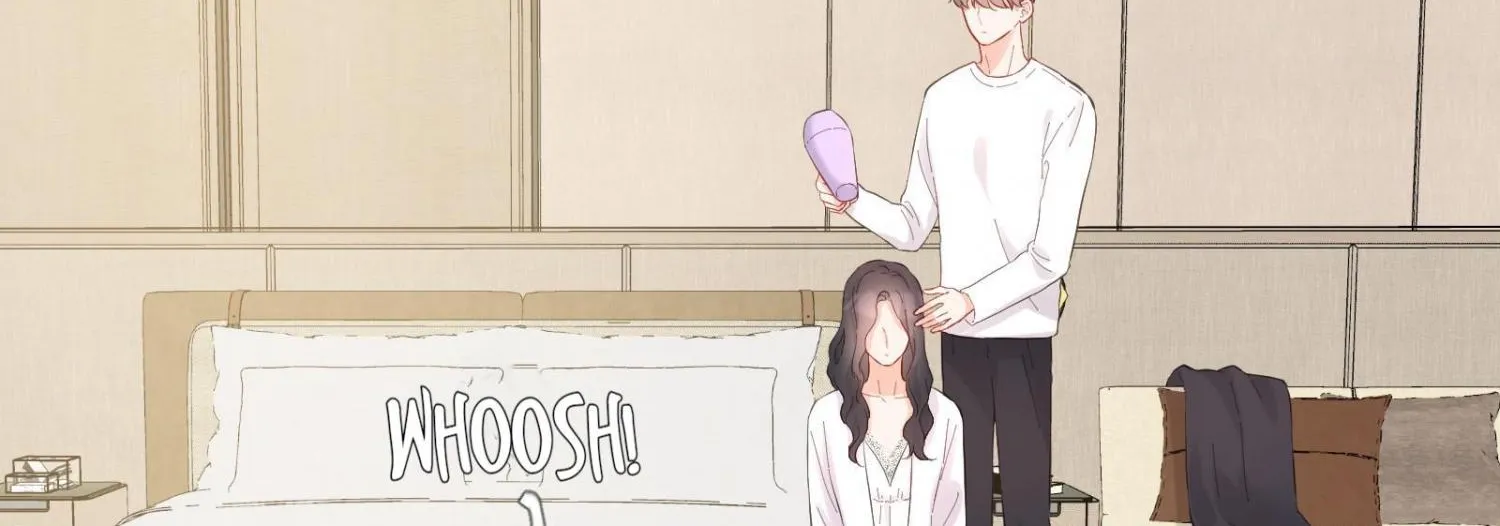 A Contractual Love Can Never Come True Chapter 53 page 36 - 