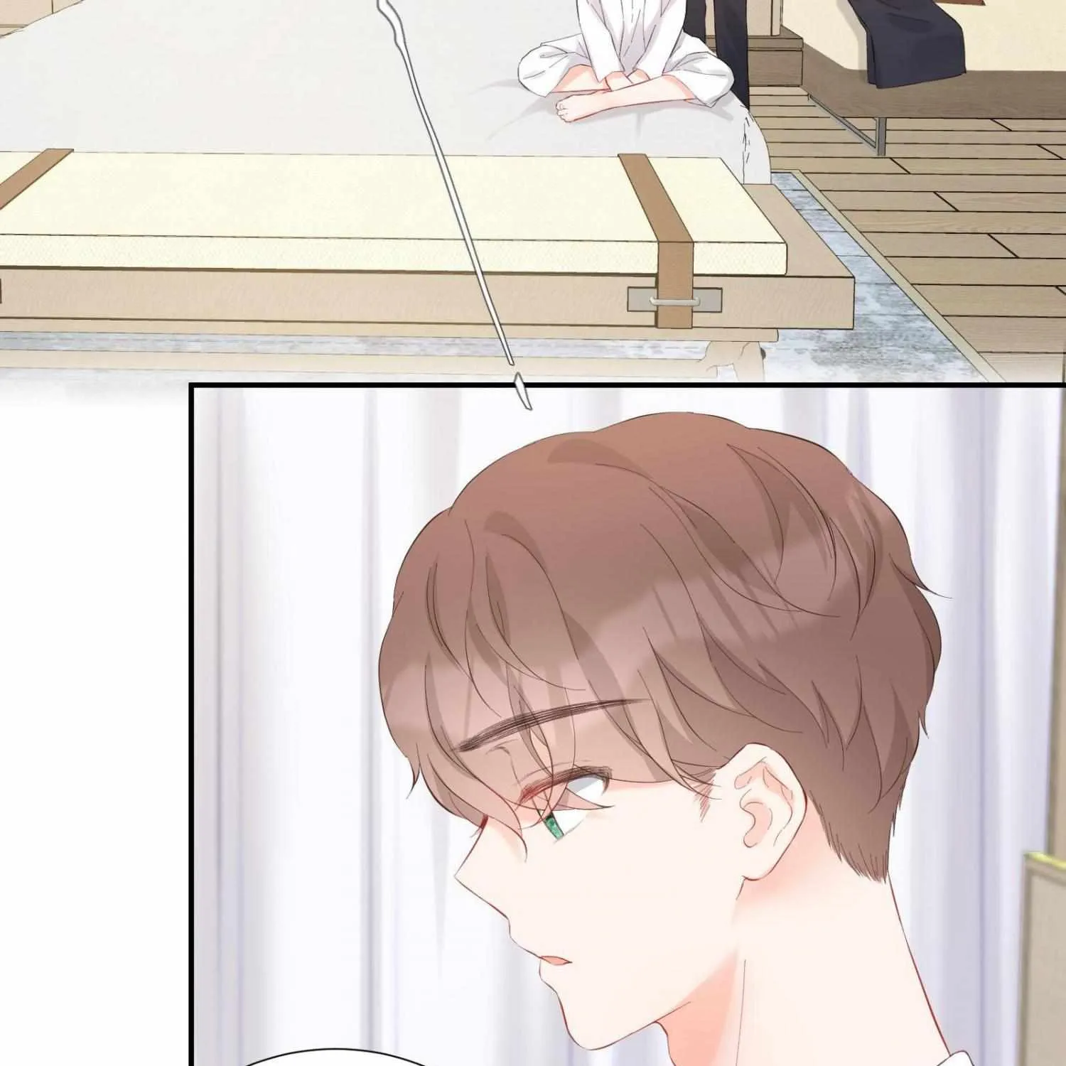 A Contractual Love Can Never Come True Chapter 53 page 37 - 