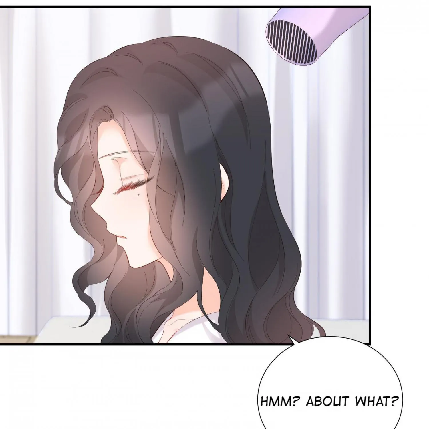 A Contractual Love Can Never Come True Chapter 53 page 39 - 