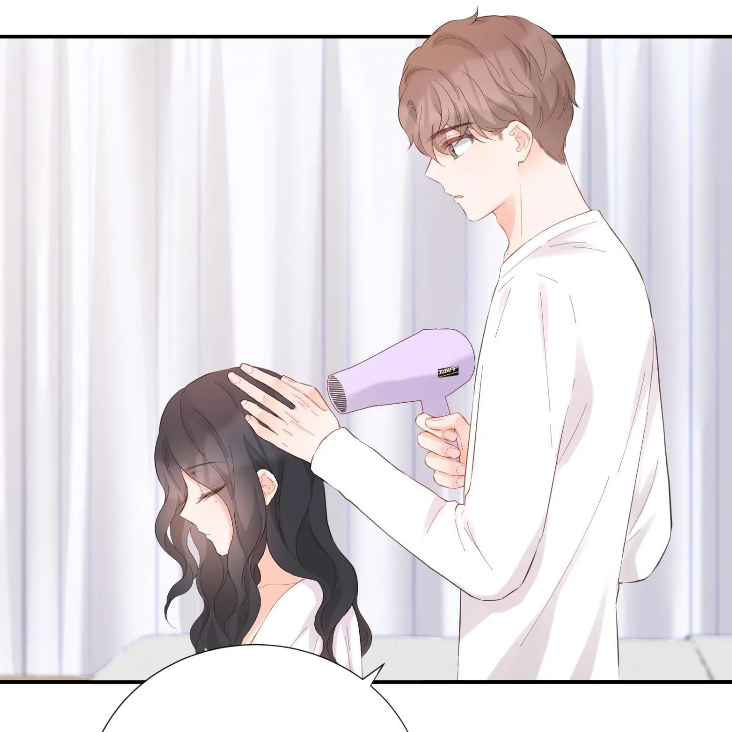 A Contractual Love Can Never Come True Chapter 53 page 41 - 