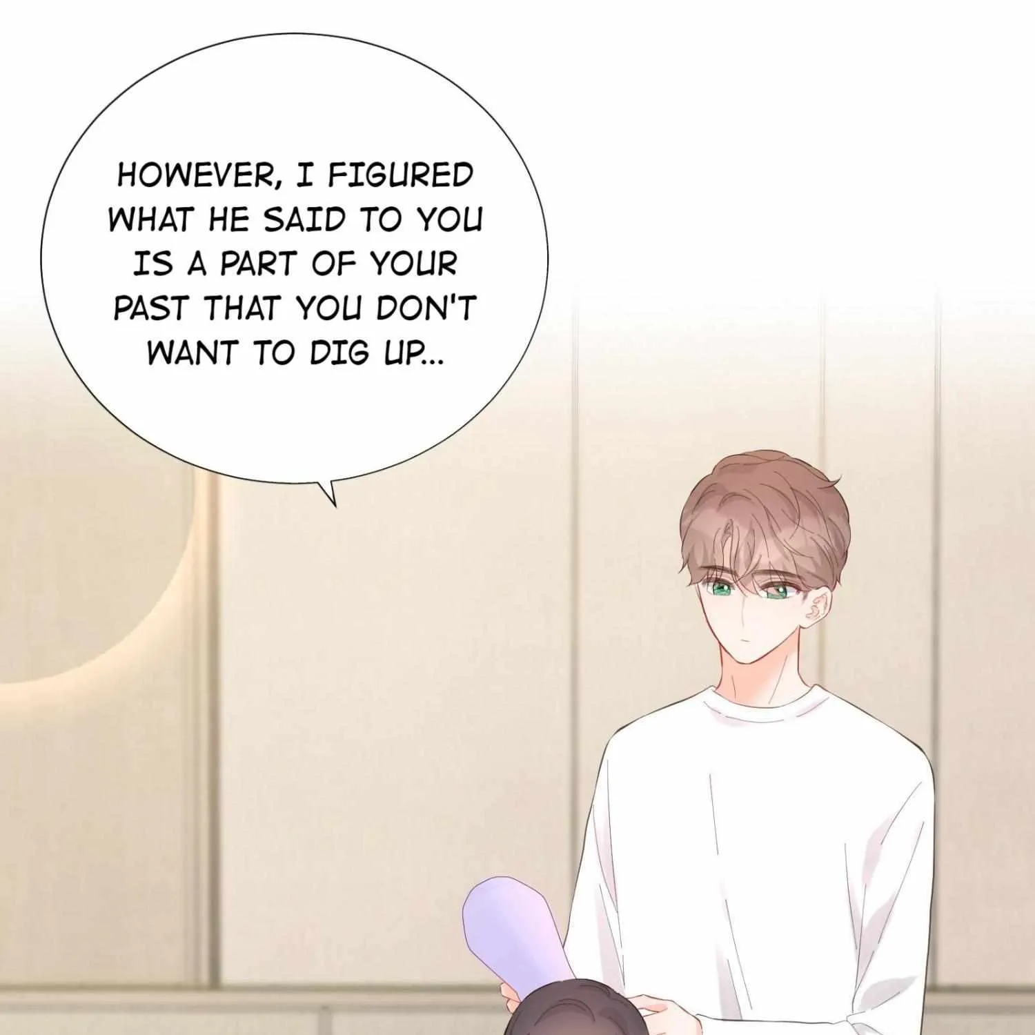 A Contractual Love Can Never Come True Chapter 53 page 45 - 